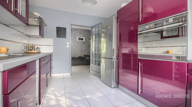 Ma-Cabane - Vente Appartement RENNES, 90 m²