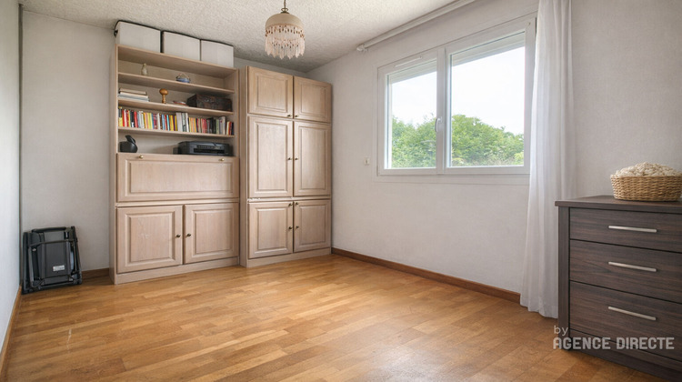 Ma-Cabane - Vente Appartement RENNES, 90 m²