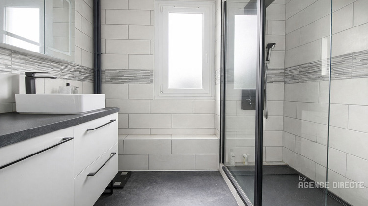 Ma-Cabane - Vente Appartement RENNES, 90 m²