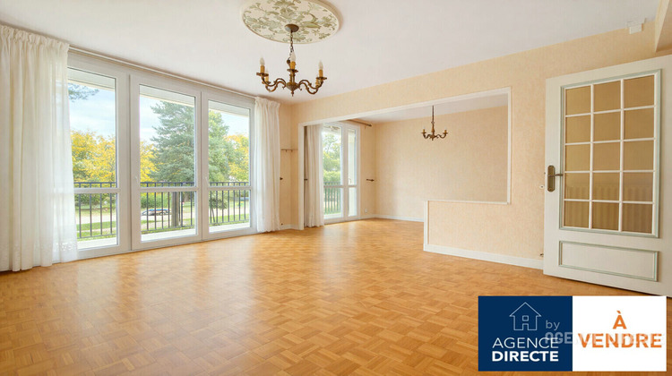 Ma-Cabane - Vente Appartement RENNES, 87 m²