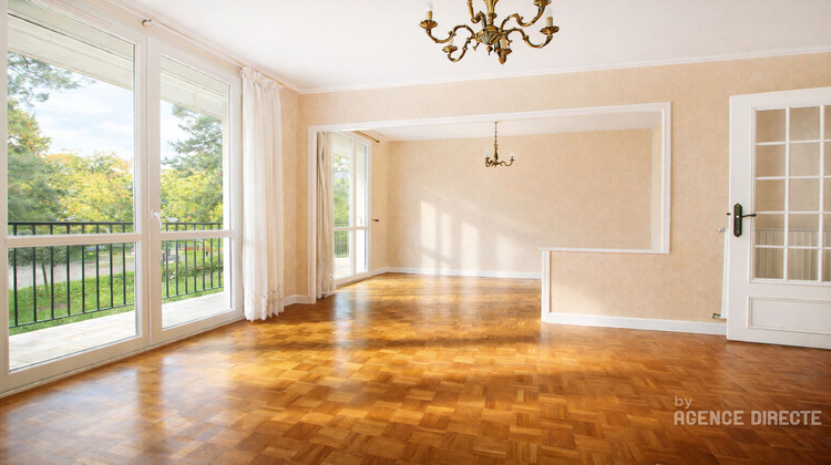 Ma-Cabane - Vente Appartement RENNES, 87 m²