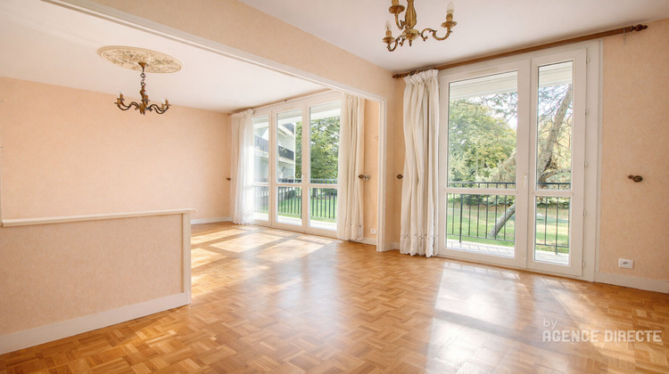 Ma-Cabane - Vente Appartement RENNES, 87 m²