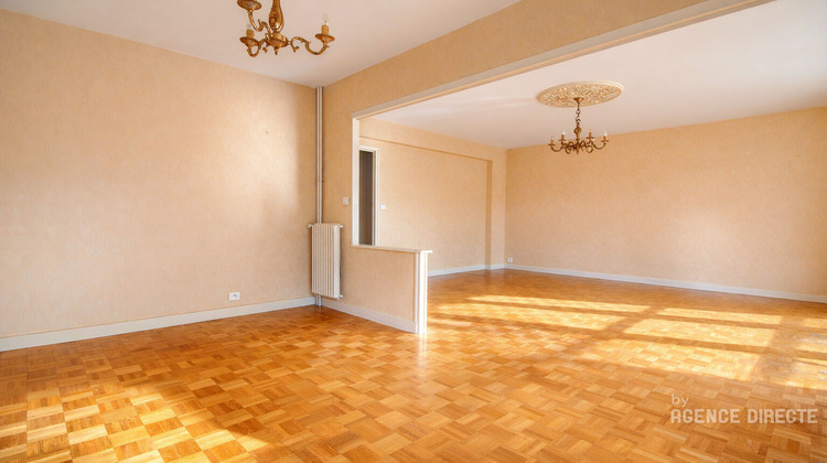 Ma-Cabane - Vente Appartement RENNES, 87 m²