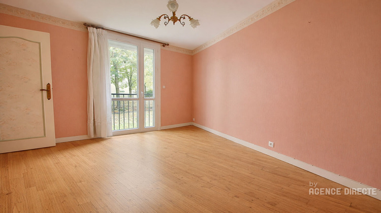 Ma-Cabane - Vente Appartement RENNES, 87 m²