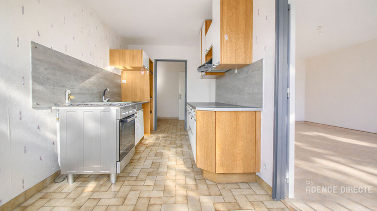 Ma-Cabane - Vente Appartement RENNES, 65 m²