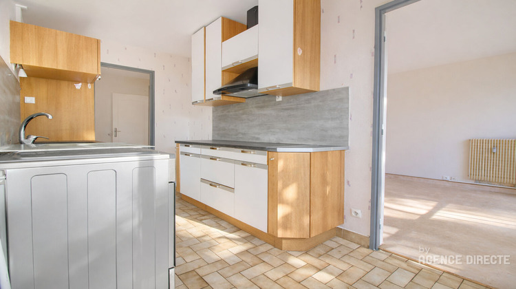 Ma-Cabane - Vente Appartement RENNES, 65 m²