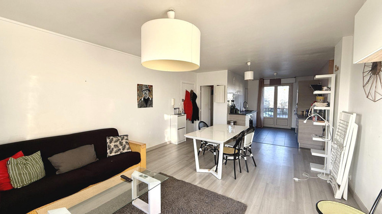 Ma-Cabane - Vente Appartement Rennes, 63 m²