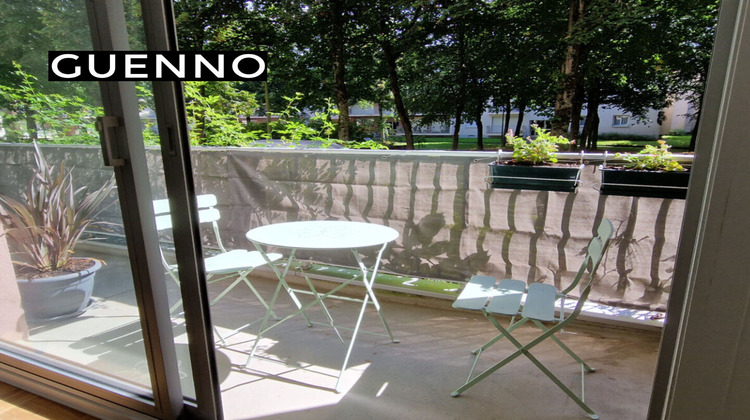 Ma-Cabane - Vente Appartement RENNES, 92 m²