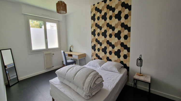 Ma-Cabane - Vente Appartement RENNES, 92 m²