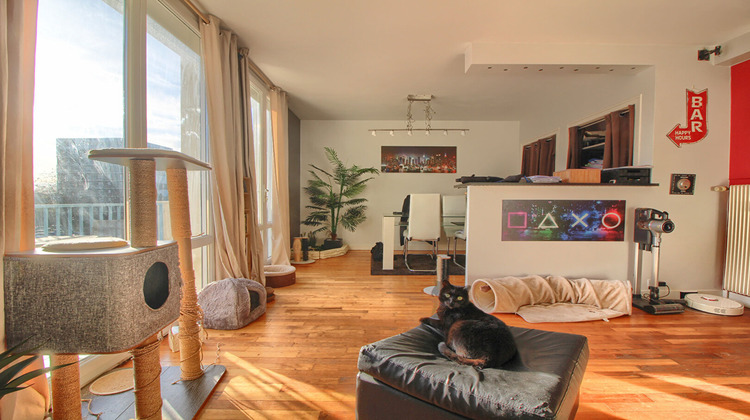 Ma-Cabane - Vente Appartement RENNES, 71 m²