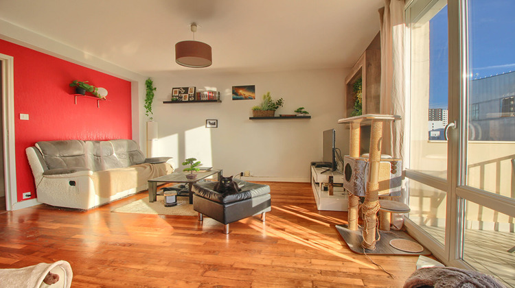 Ma-Cabane - Vente Appartement RENNES, 71 m²