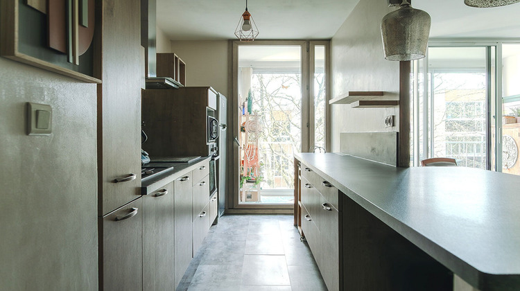 Ma-Cabane - Vente Appartement RENNES, 78 m²