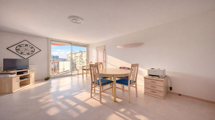 Ma-Cabane - Vente Appartement RENNES, 69 m²