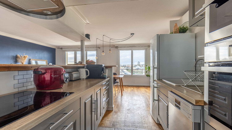 Ma-Cabane - Vente Appartement RENNES, 65 m²