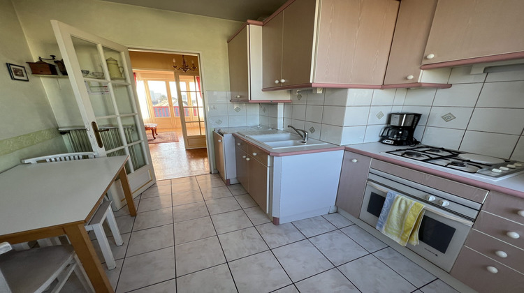 Ma-Cabane - Vente Appartement Rennes, 84 m²