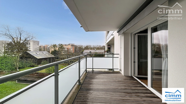 Ma-Cabane - Vente Appartement Rennes, 58 m²