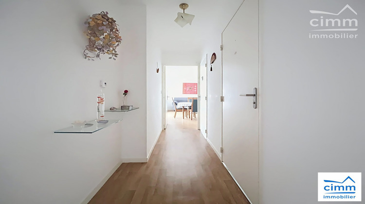 Ma-Cabane - Vente Appartement Rennes, 58 m²