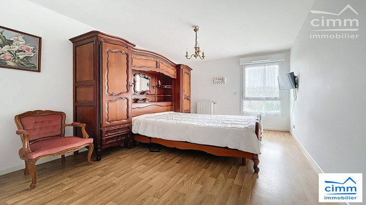 Ma-Cabane - Vente Appartement Rennes, 58 m²