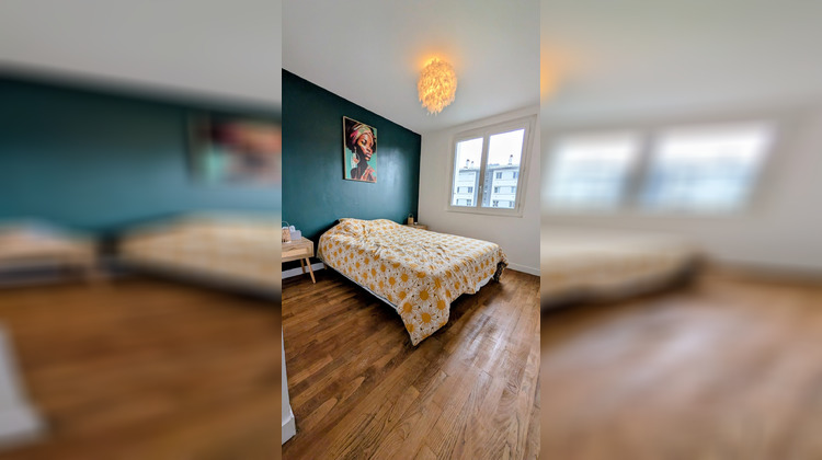 Ma-Cabane - Vente Appartement Rennes, 56 m²