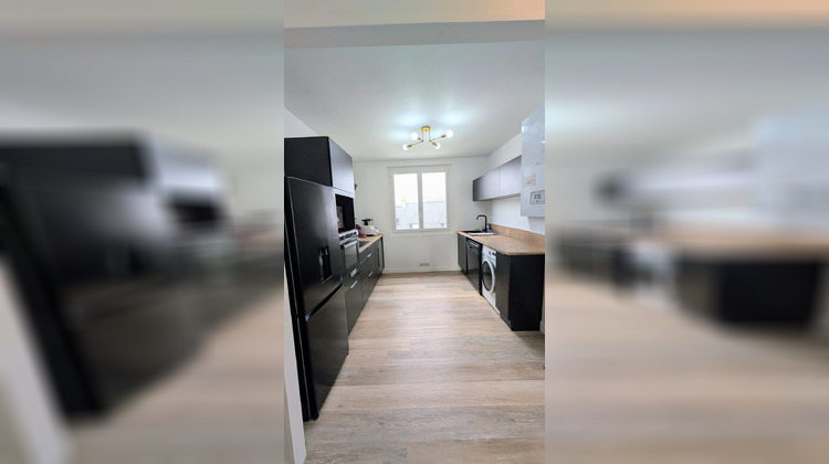 Ma-Cabane - Vente Appartement Rennes, 56 m²