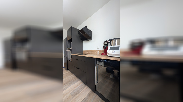 Ma-Cabane - Vente Appartement Rennes, 56 m²