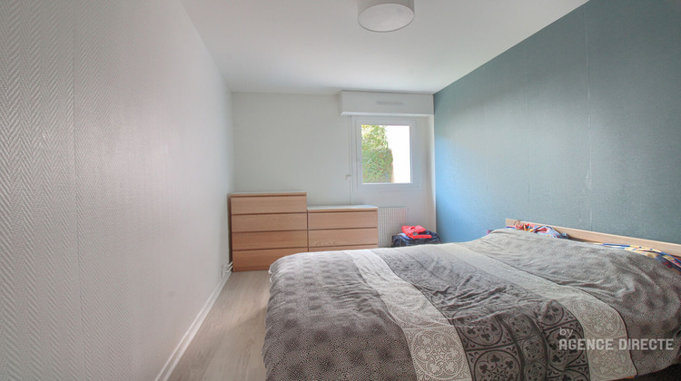 Ma-Cabane - Vente Appartement RENNES, 45 m²