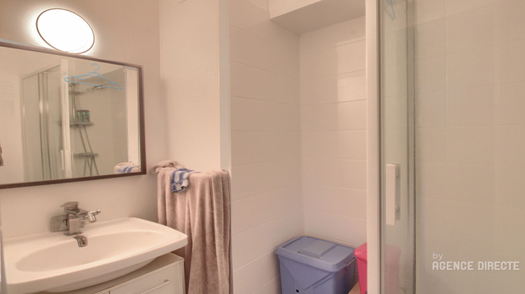 Ma-Cabane - Vente Appartement RENNES, 45 m²