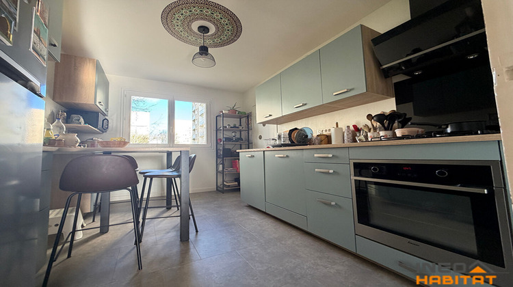 Ma-Cabane - Vente Appartement RENNES, 88 m²