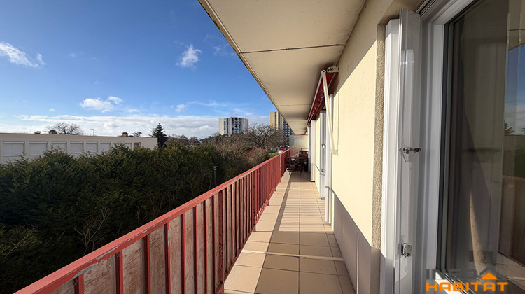 Ma-Cabane - Vente Appartement RENNES, 88 m²