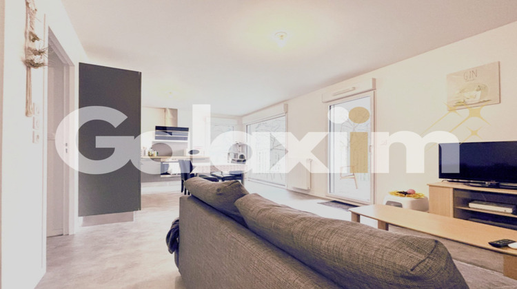 Ma-Cabane - Vente Appartement Rennes, 63 m²