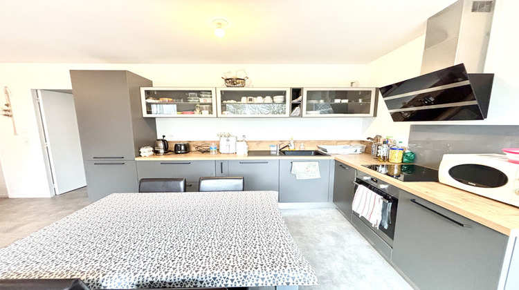 Ma-Cabane - Vente Appartement Rennes, 63 m²