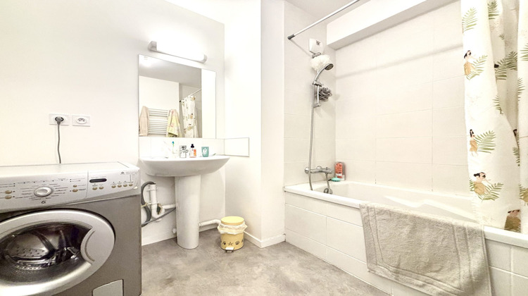 Ma-Cabane - Vente Appartement Rennes, 63 m²