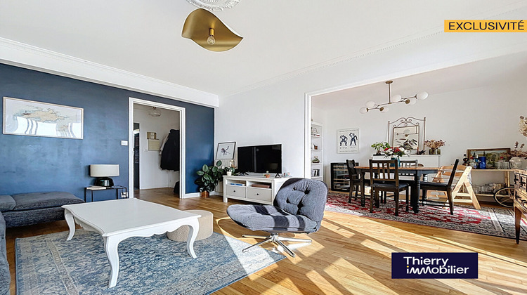 Ma-Cabane - Vente Appartement RENNES, 73 m²