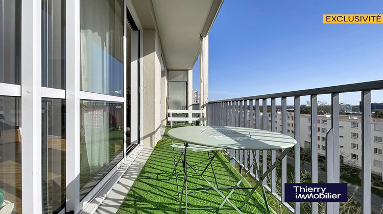 Ma-Cabane - Vente Appartement RENNES, 73 m²