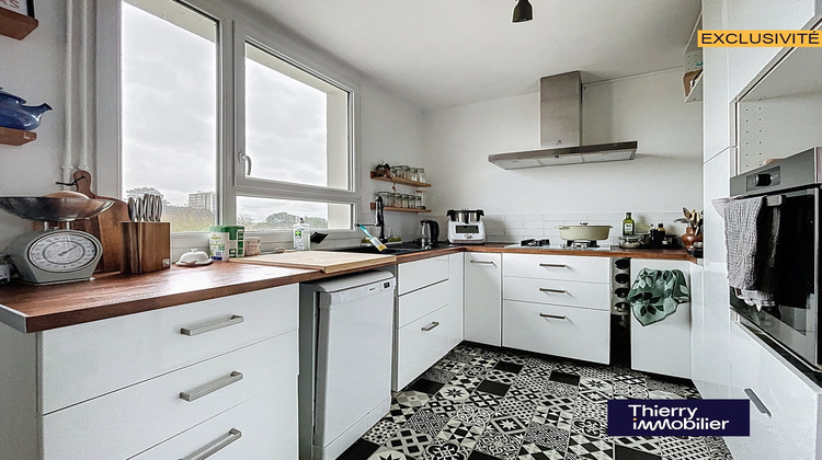 Ma-Cabane - Vente Appartement RENNES, 73 m²