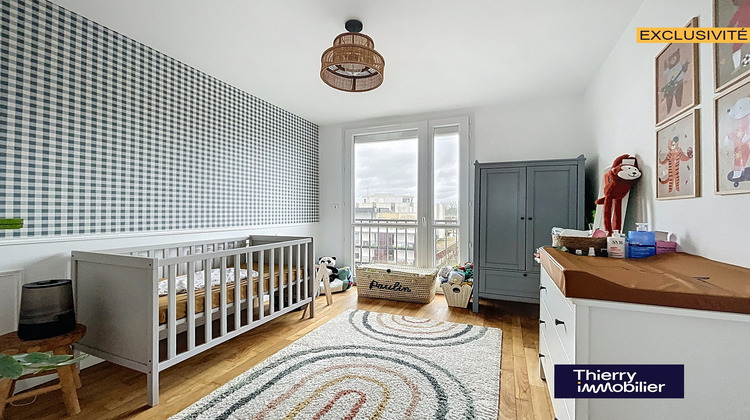 Ma-Cabane - Vente Appartement RENNES, 73 m²