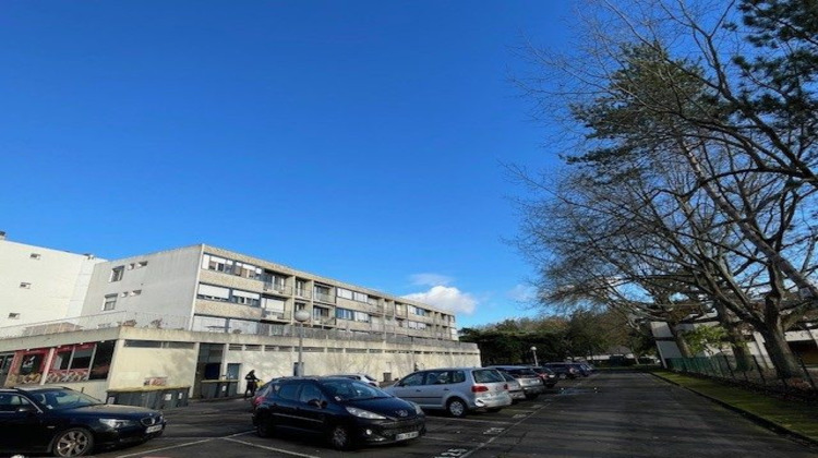 Ma-Cabane - Vente Appartement Rennes, 70 m²