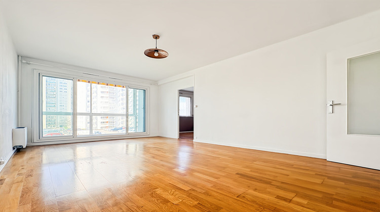 Ma-Cabane - Vente Appartement RENNES, 83 m²