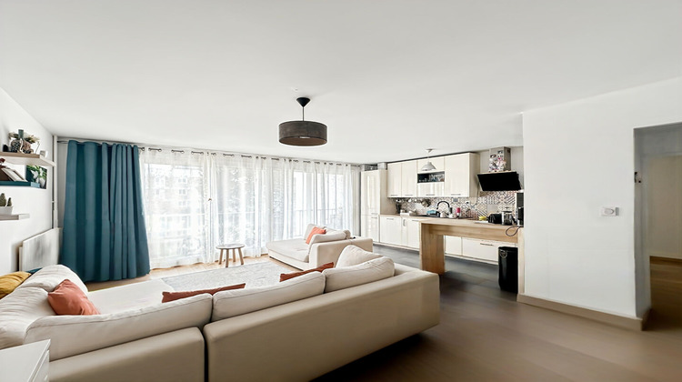 Ma-Cabane - Vente Appartement RENNES, 84 m²