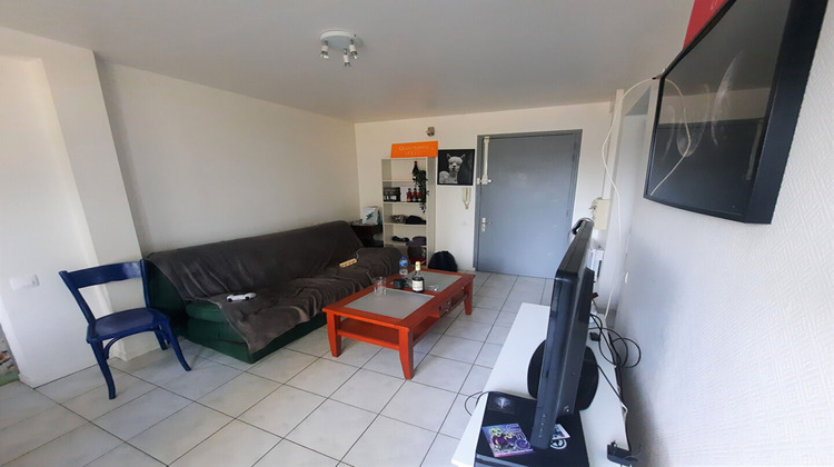 Ma-Cabane - Vente Appartement RENNES, 47 m²