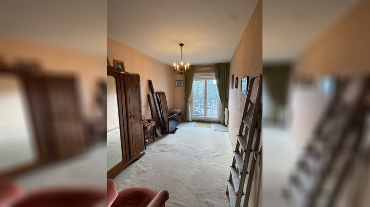 Ma-Cabane - Vente Appartement RENNES, 63 m²