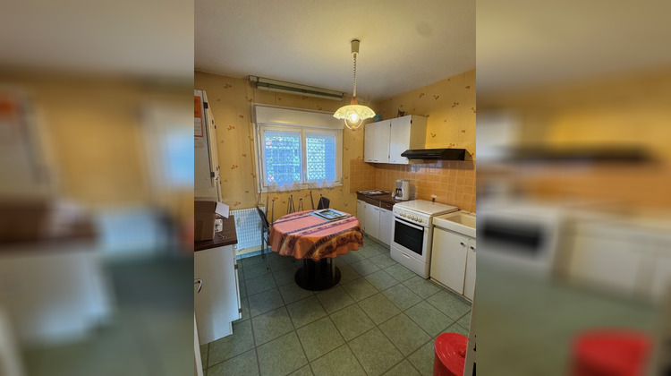 Ma-Cabane - Vente Appartement RENNES, 63 m²