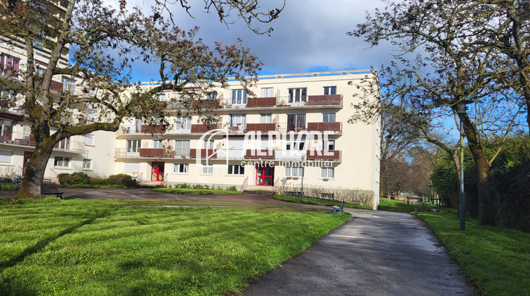 Ma-Cabane - Vente Appartement RENNES, 90 m²