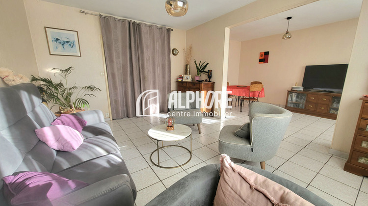 Ma-Cabane - Vente Appartement RENNES, 90 m²