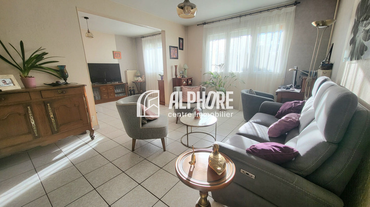Ma-Cabane - Vente Appartement RENNES, 90 m²