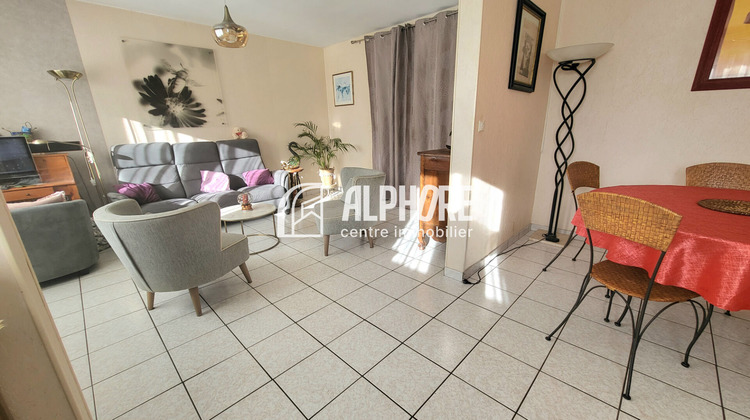 Ma-Cabane - Vente Appartement RENNES, 90 m²