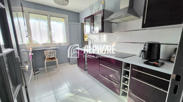 Ma-Cabane - Vente Appartement RENNES, 90 m²