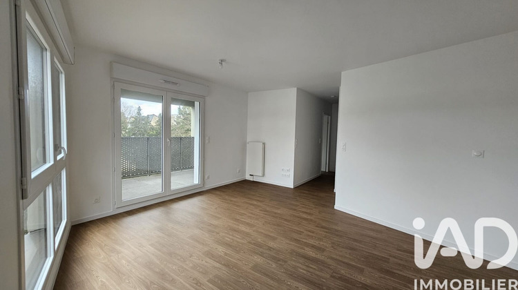 Ma-Cabane - Vente Appartement Rennes, 42 m²