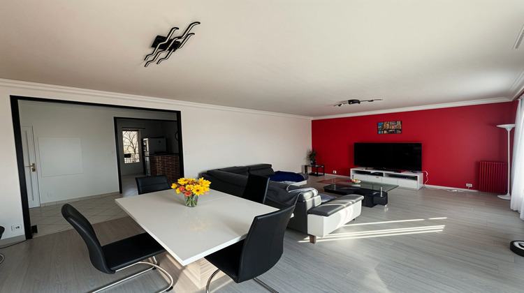 Ma-Cabane - Vente Appartement RENNES, 91 m²