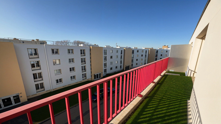 Ma-Cabane - Vente Appartement RENNES, 91 m²